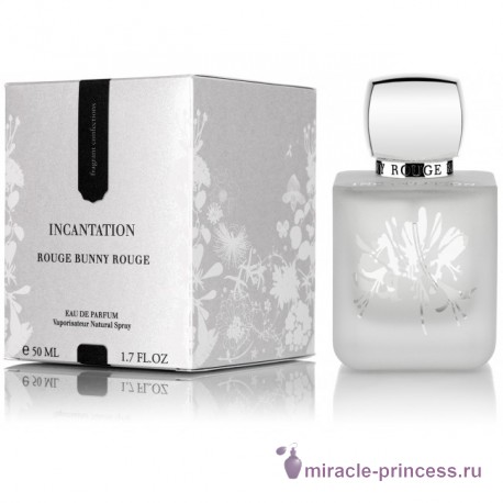 Rouge Bunny Rouge Incantation 22