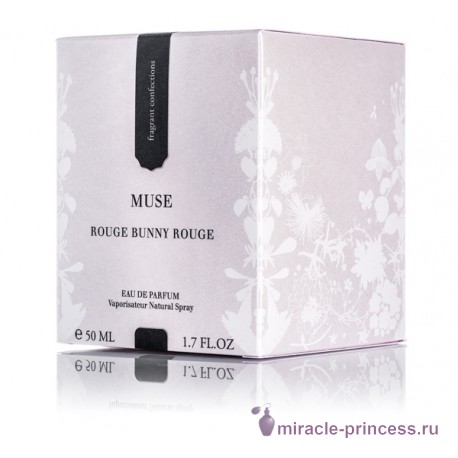 Rouge Bunny Rouge Muse 22