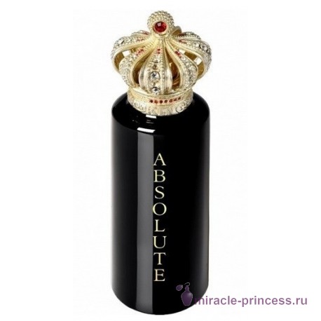 Royal Crown Absolute 11