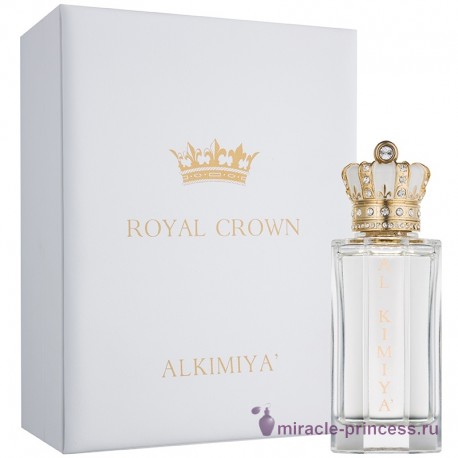 Royal Crown Al kimiya 22