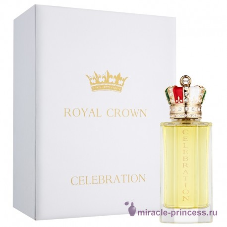 Royal Crown Celebration 22