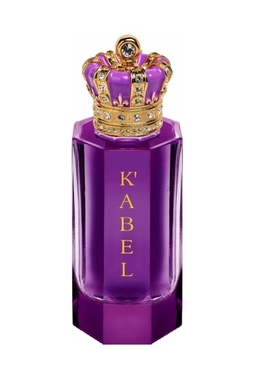 Royal Crown K'Abel