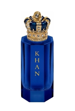 Royal Crown Khan