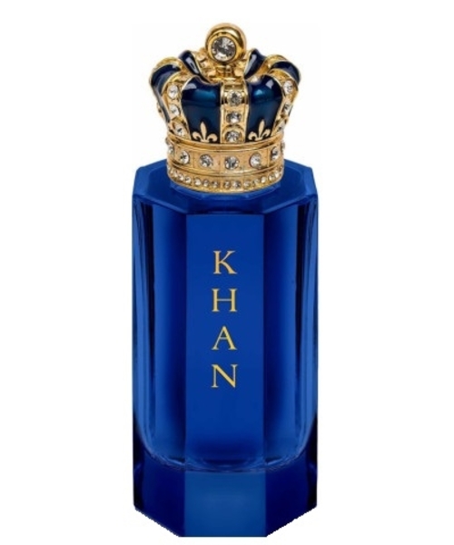 Royal Crown Khan