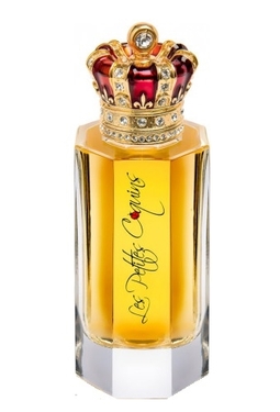 Royal Crown Les Petits Coquins