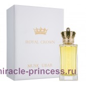 Royal Crown Musk Ubar