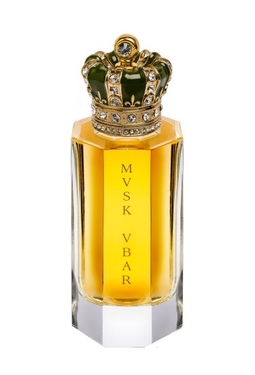 Royal Crown Musk Ubar