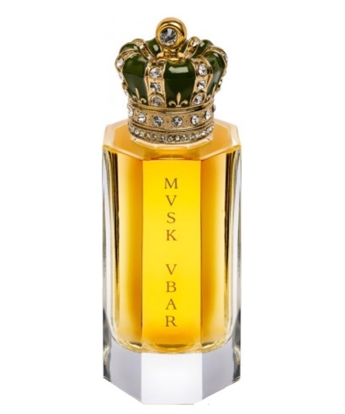 Royal Crown Musk Ubar