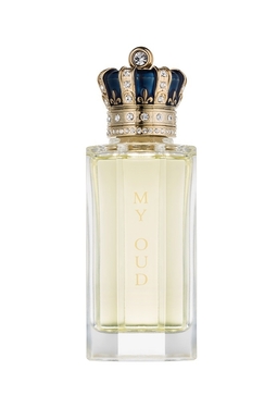Royal Crown My Oud