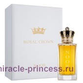 Royal Crown Noor