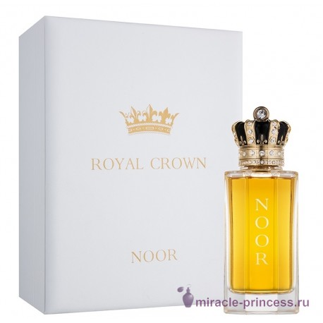 Royal Crown Noor 22