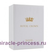 Royal Crown Noor