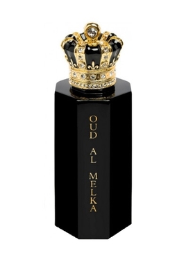 Royal Crown Oud Al Melka