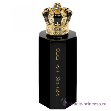 Royal Crown Oud Al Melka 11