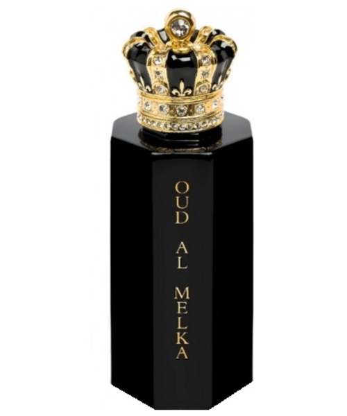 Royal Crown Oud Al Melka