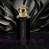 Royal Crown Oud Santal