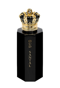 Royal Crown Oud Santal