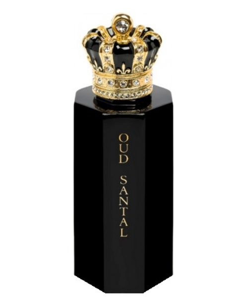 Royal Crown Oud Santal