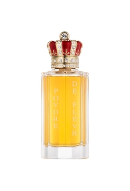 Royal Crown Poudre de Fleurs