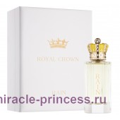 Royal Crown Rain