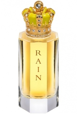 Royal Crown Rain