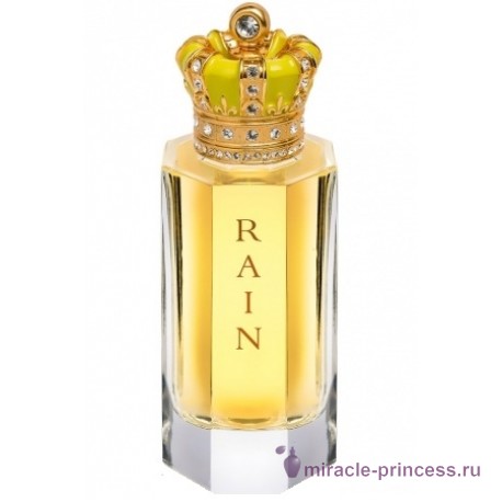 Royal Crown Rain 11