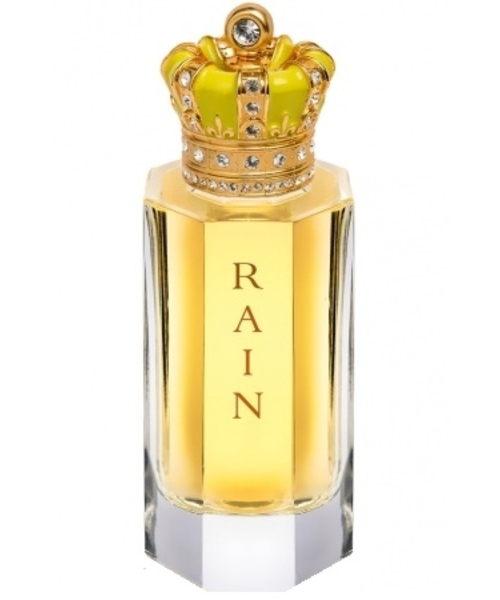 Royal Crown Rain