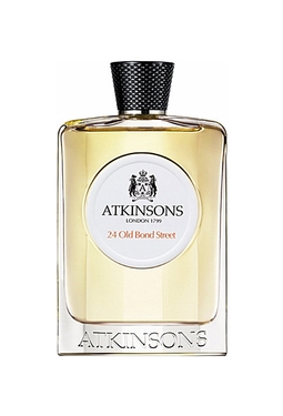 Atkinsons 24 Old Bond Street