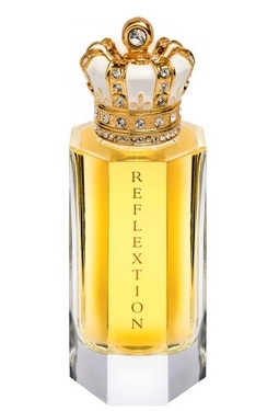 Royal Crown Reflextion