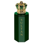 Royal Crown Sultan