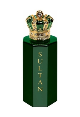 Royal Crown Sultan