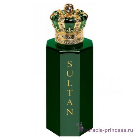 Royal Crown Sultan 11