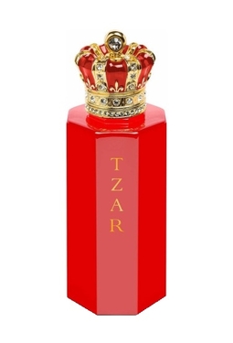 Royal Crown Tzar