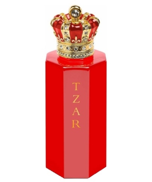 Royal Crown Tzar