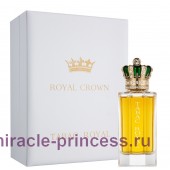 Royal Crown Tabac Royal