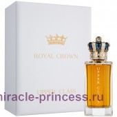 Royal Crown Upper Class