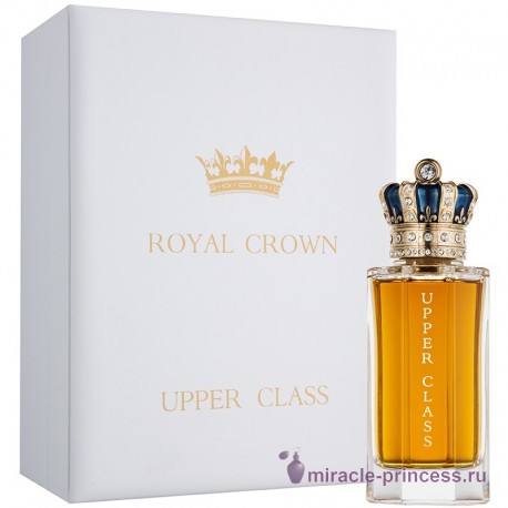 Royal Crown Upper Class 22