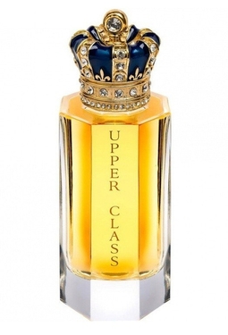 Royal Crown Upper Class