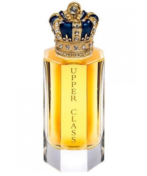 Royal Crown Upper Class