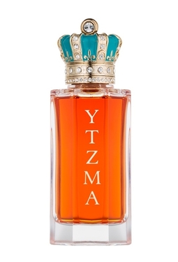 Royal Crown Ytzma