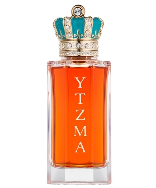 Royal Crown Ytzma