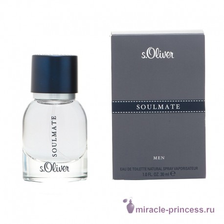 S.Oliver Soulmate Men 22