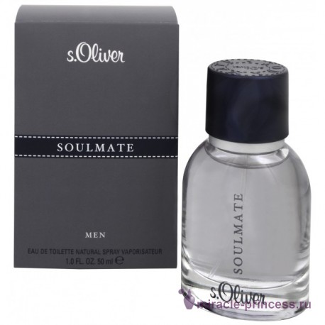 S.Oliver Soulmate Men 22