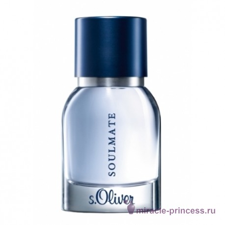 S.Oliver Soulmate Men 11