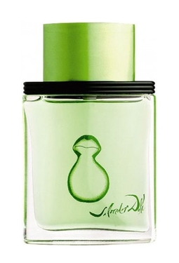 Salvador Dali Agua Verde