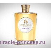 Atkinsons Amber Empire