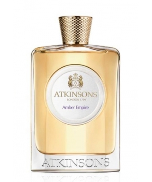 Atkinsons Amber Empire