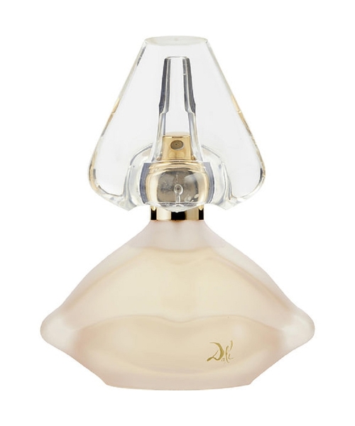 Salvador Dali Eau De Dali