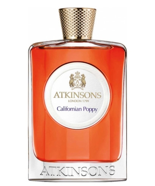 Atkinsons California Poppy