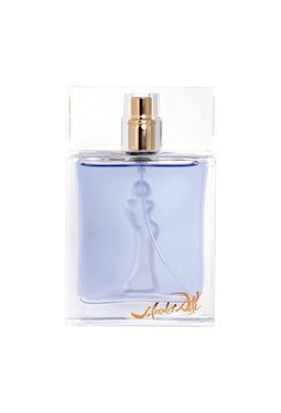 Salvador Dali Iced Blue